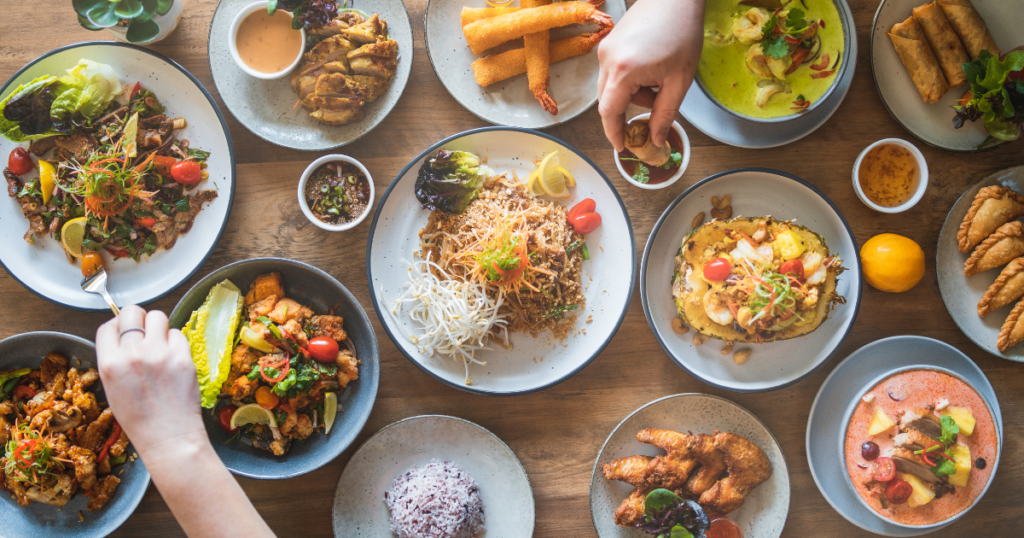 Intuitive eating tips