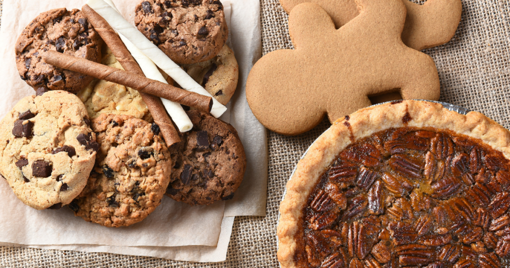 Intuitive eating tips