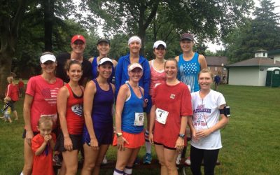 Why Having an Exercise Support Group Matters