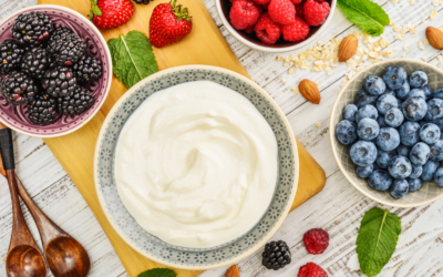 Top 10 Most Delicious Recovery Foods for Athletes