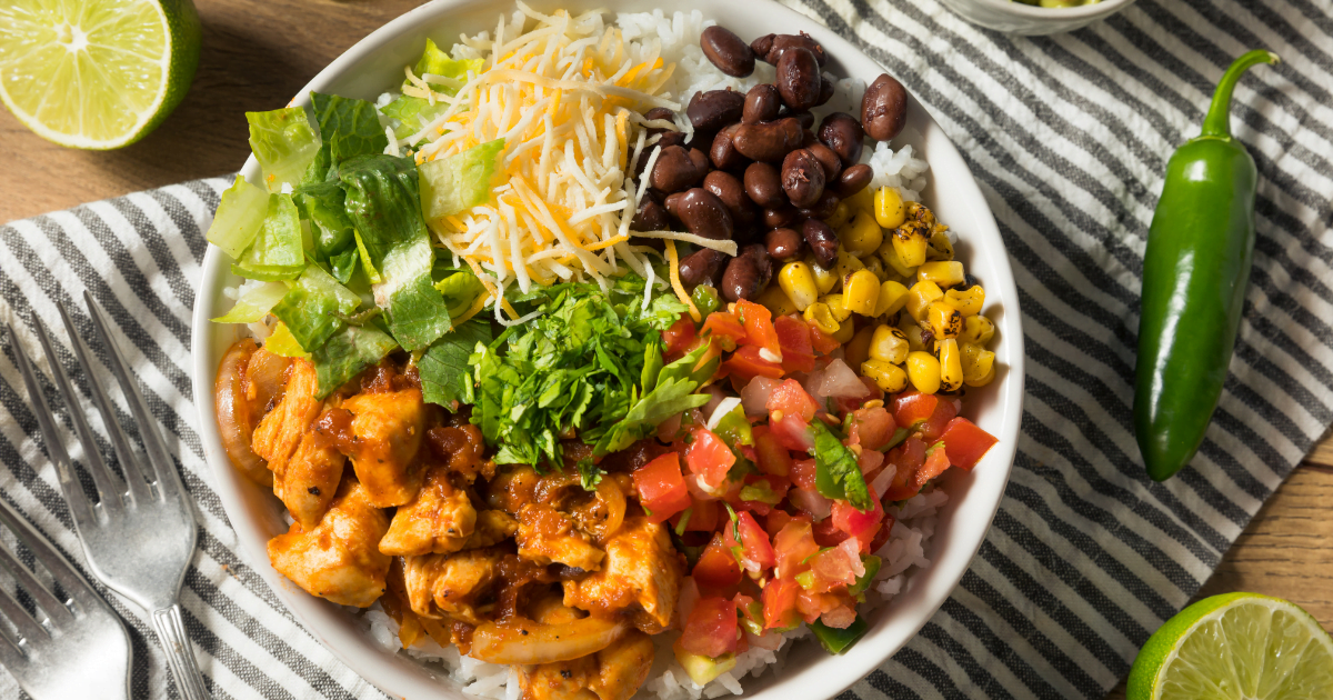 Arms Crossed - crop Healthy foods for time-crunched athletes