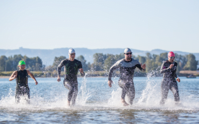What to Eat Before a Triathlon to Perform Your Best