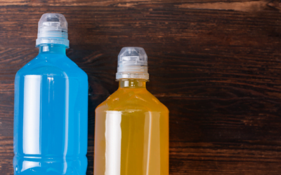 What is the Best Electrolyte Supplement for Athletes? It Depends, According to a Sports Dietitian.