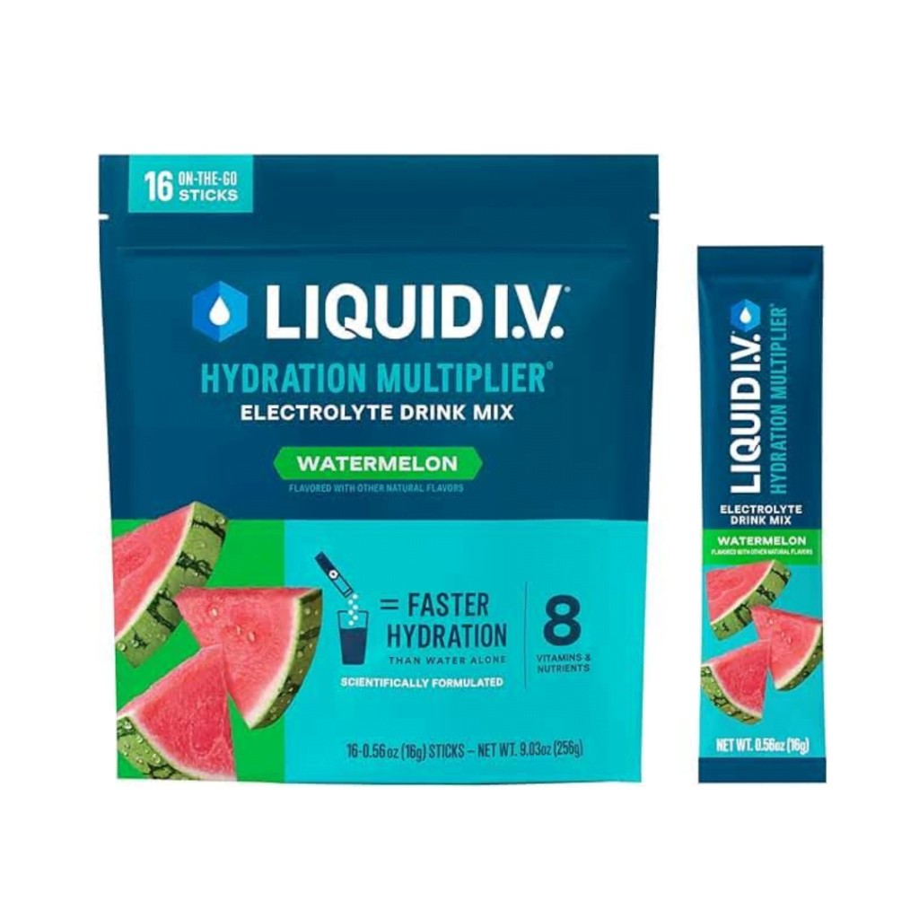 best electrolyte supplement for athletes