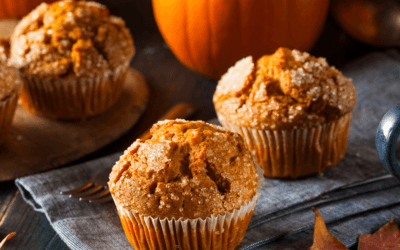 10 Pumpkin Breakfasts to Power Your Fall Training