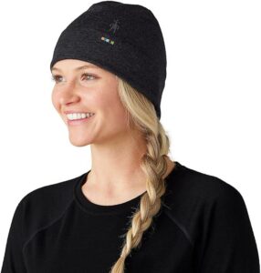 beanie for athletes