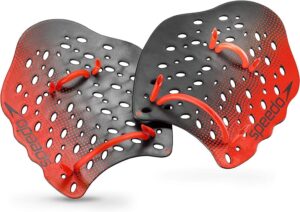 speedo paddles