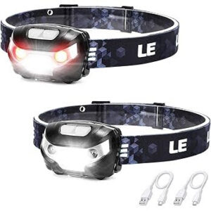 gifts for athletes headlamp