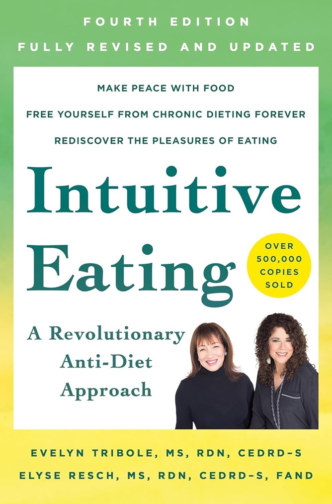 IntuitiveEating