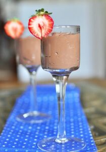 sweet treats for athletes
