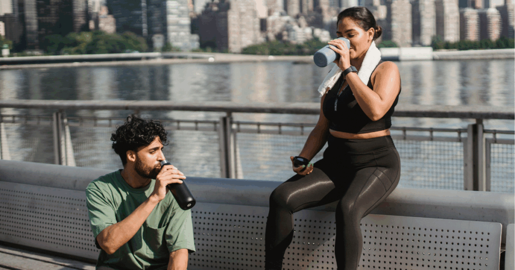 alcohol affects athletic performance