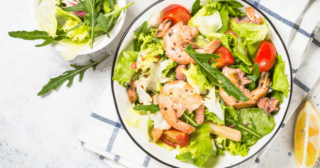 Benefits of an anti-inflammatory diet