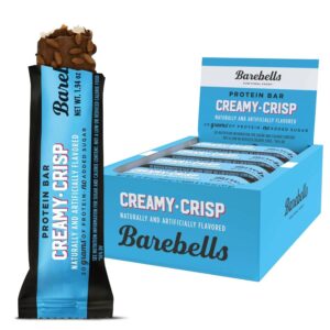Best Tasting Protein Bars