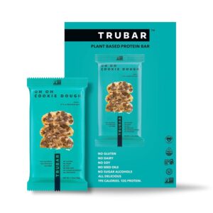 Best Tasting Protein Bars