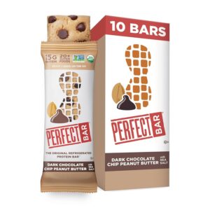 Best Tasting Protein Bars