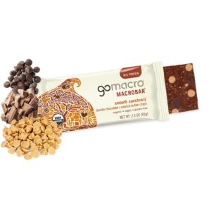 Best Tasting Protein Bars