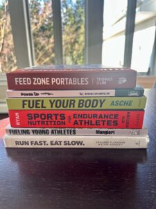 gifts for athletes