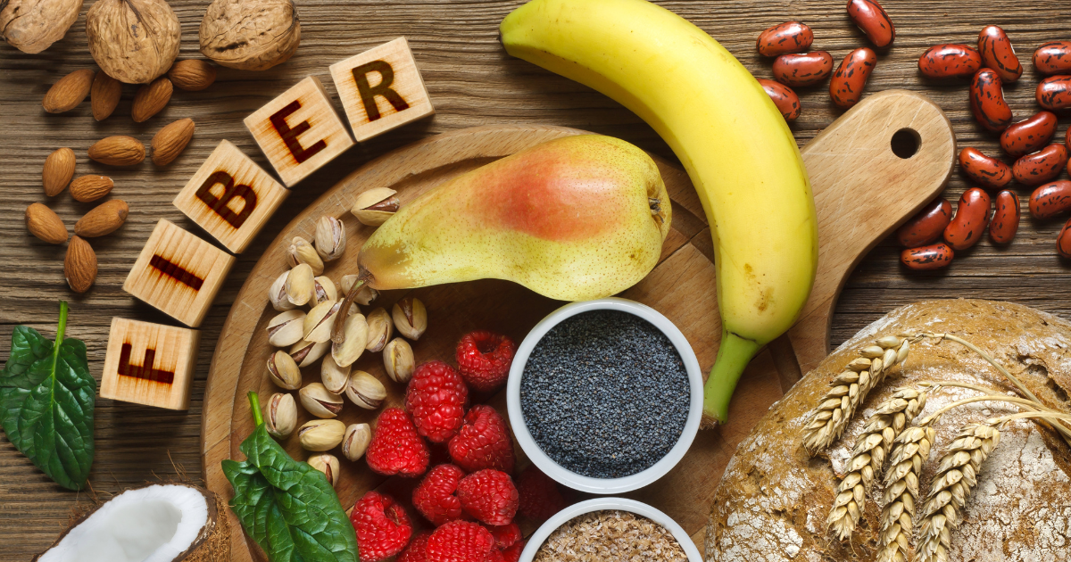 Arms Crossed - crop Fiber for athletes