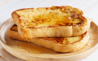 Whatās the Ideal Breakfast Before a Run? Lessons from a Record-Breaking Marathoner